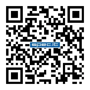 QR kodas | Egzotinis maistas, UAB
