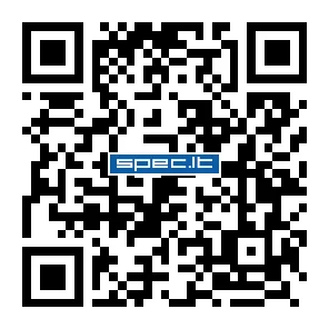QR kodas | EH Technologies, MB
