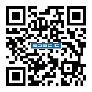 QR kodas | Ehama, UAB | spec.lt