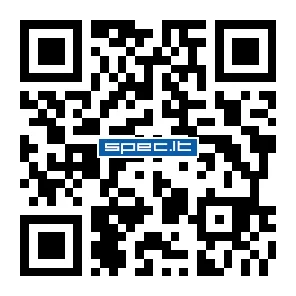 QR kodas | eHORECA, UAB