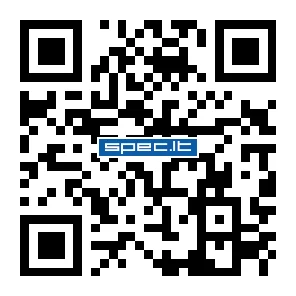 QR kodas | Ehotexs, UAB | spec.lt