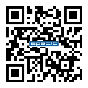 QR kodas | EHR Media, UAB | spec.lt