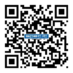 QR kodas | EHT Baltic States, UAB