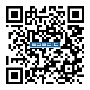 QR kodas | EI' LABAS, R. Paplausko, IĮ | spec.lt