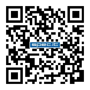 QR kodas | R. Mauruko prekybos įmonė | spec.lt