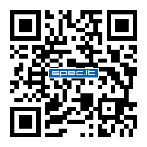 QR kodas | EI Solutions, UAB | spec.lt