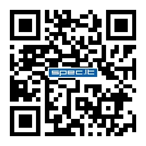 QR kodas | EI18 Aero, UAB