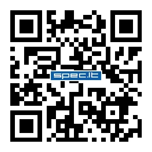 QR kodas | EI75 Aero, UAB