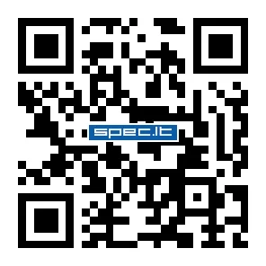 QR kodas | Eiauto, MB