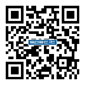 QR kodas | Eibeva, MB