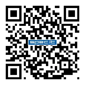 QR kodas | EICautomation, UAB | spec.lt