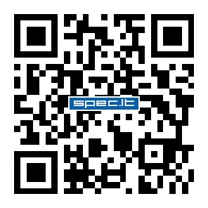 QR kodas | EICenergy, UAB | spec.lt