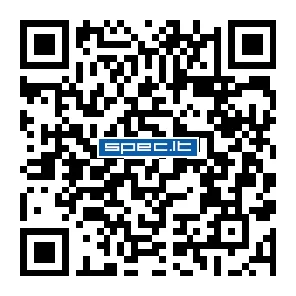 QR kodas | Eičiūnų kaimo vaikų ir jaunimo užimtumo centras, VŠĮ | spec.lt