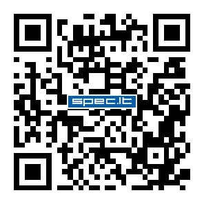 QR kodas | EICORE, UAB | spec.lt