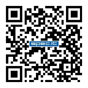 QR kodas | Eid elektros instaliacijos darbai, MB | spec.lt