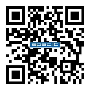 QR kodas | EIDA LT, MB | spec.lt