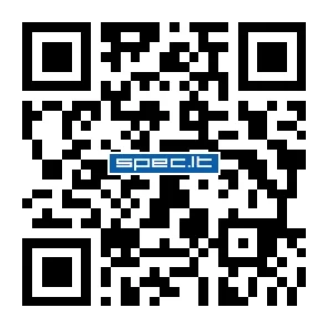 QR kodas | Eidaja, UAB | spec.lt