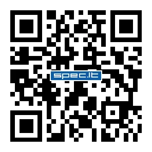 QR kodas | Eidara, UAB | spec.lt