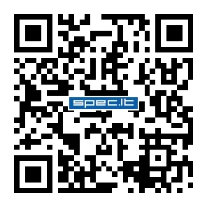 QR kodas | G. Ziko komercinė įmonė EIDAS | spec.lt