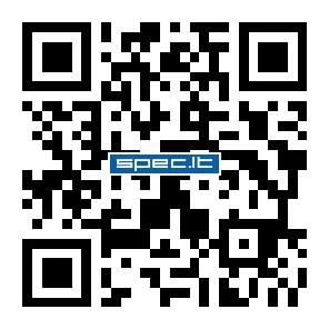 QR kodas | Eidenė, UAB | spec.lt