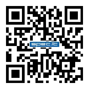 QR kodas | Eidenta, UAB | spec.lt