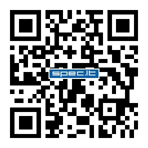 QR kodas | Eideta, UAB