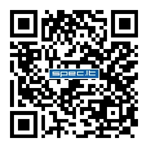 QR kodas | Eido Trading, mažoji bendrija