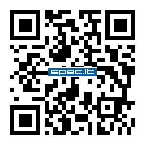 QR kodas | Eidotrans, MB