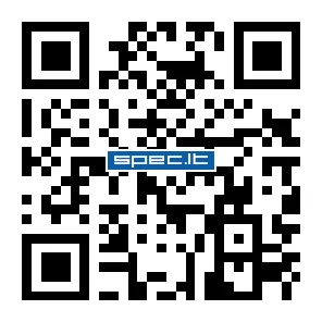 QR kodas | Eidovika, MB