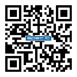 QR kodas | EIDS, MB | spec.lt