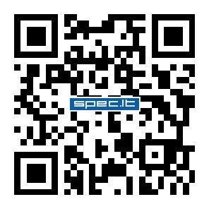 QR kodas | Eidsva, MB