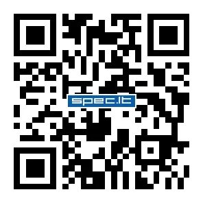 QR kodas | EIDVARAS, UAB | spec.lt