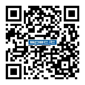 QR kodas | Eidvilė, UAB | spec.lt