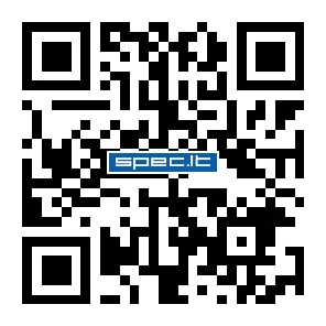 QR kodas | Eidvina, UAB | spec.lt