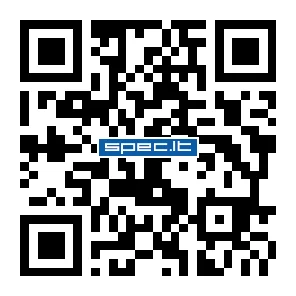 QR kodas | Eifra, MB | spec.lt