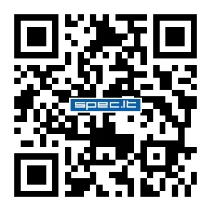 QR kodas | Eifronas, VŠĮ