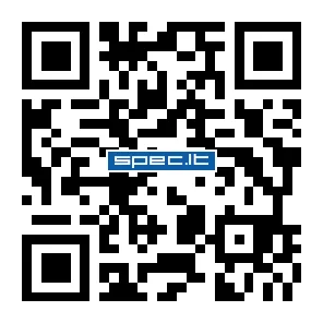 QR kodas | Eig, UAB | spec.lt