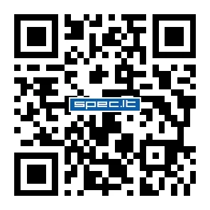 QR kodas | Eigera, UAB | spec.lt