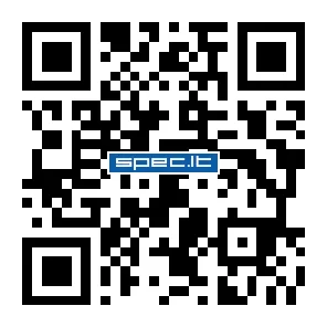 QR kodas | EIGESA, UAB | spec.lt
