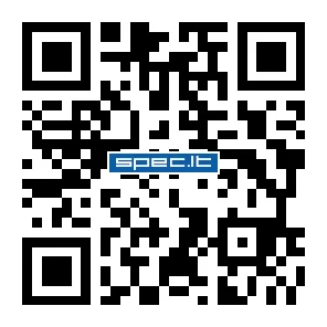 QR kodas | Eigesta, TŪB