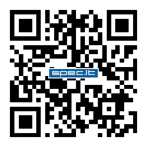 QR kodas | EIGHT AN, IĮ