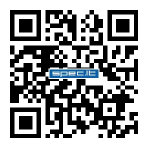 QR kodas | Eight stars, UAB