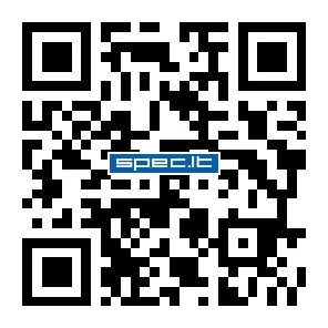 QR kodas | Eightauto, MB