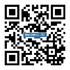 QR kodas | Eigida, UAB | spec.lt