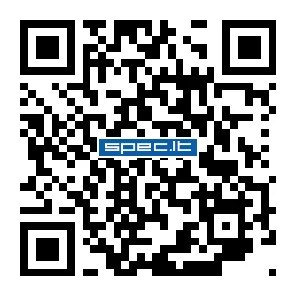 QR kodas | Eigirdžių agrofirma, UAB | spec.lt