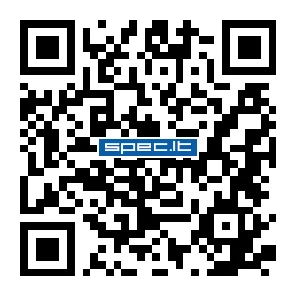 QR kodas | EIGIRDŽIŲ DIEVO APVAIZDOS BAŽNYČIA | spec.lt