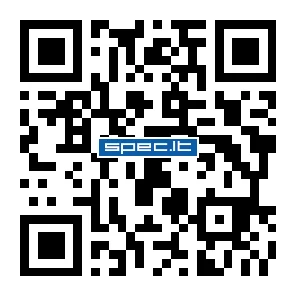 QR kodas | Eigona, UAB | spec.lt