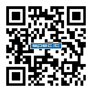 QR kodas | Eiguliai, UAB | spec.lt