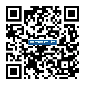 QR kodas | Asociacija Eigulių Aukuras | spec.lt