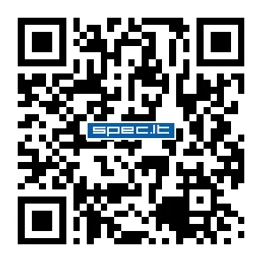 QR kodas | Eigulių bendruomenės centras | spec.lt